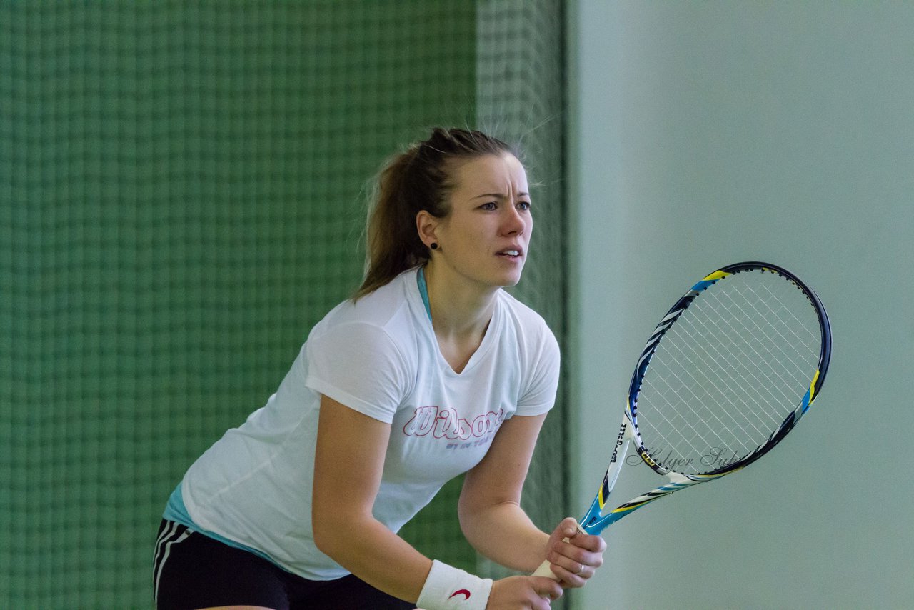 Bild 26 - Holmer Indoor-Cup Tag 2
